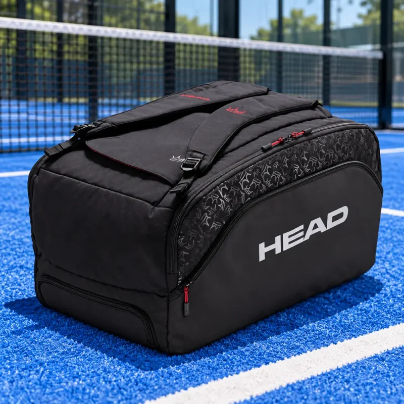 ساک پدل هد Coello Pro X Padel Duffle Bag L
