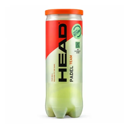 توپ پدل هد Head Padel Team