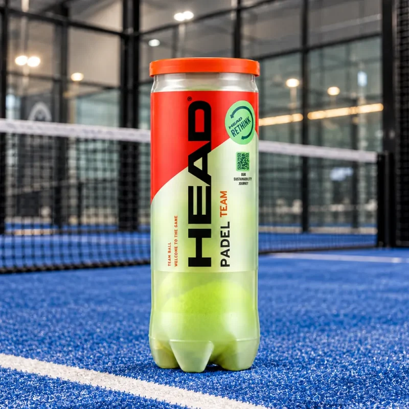 توپ پدل هد Head Padel Team