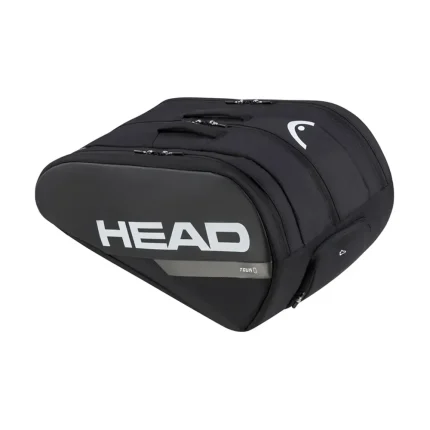 ساک پدل هد Head Tour Padel Bag L BK