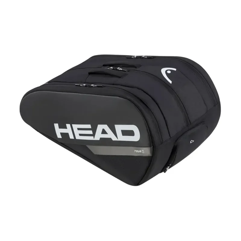 ساک پدل هد Head Tour Padel Bag L BK