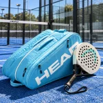 ساک پدل هد Tour Padel Bag L Blue