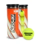 توپ پدل ناسائو Nassau Padel